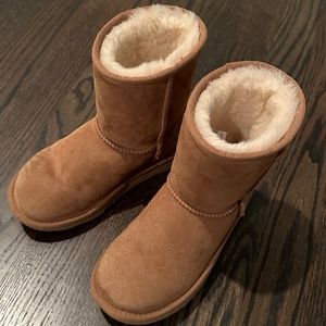 Girls UGG boots